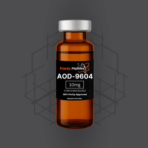AOD-9604 10mg