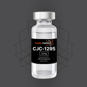 CJC-1295 No DAC 10mg