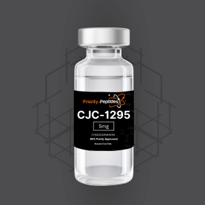 CJC-1295 No DAC 5mg