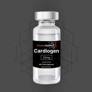 Cardiogen 20mg
