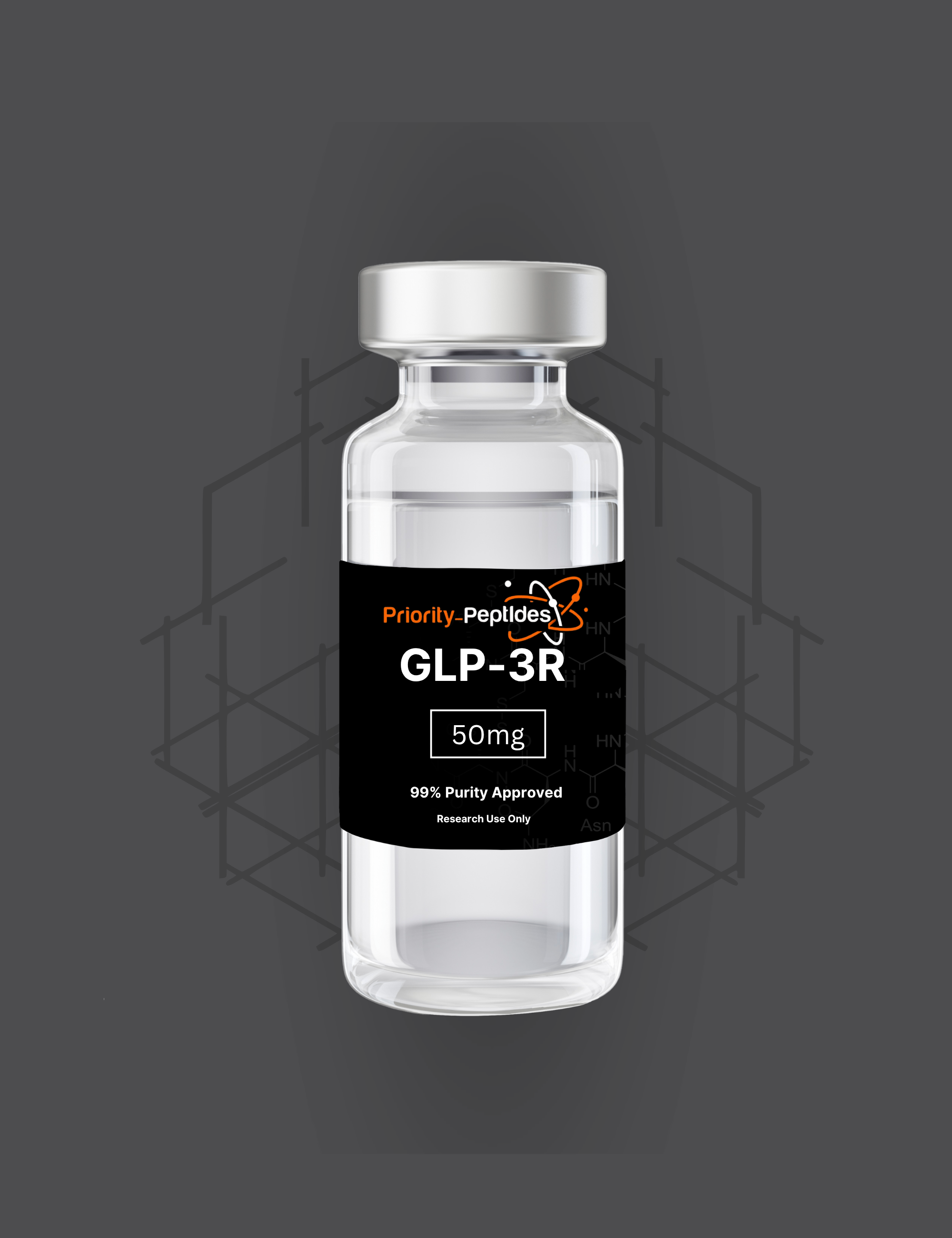 GLP-3R 50mg