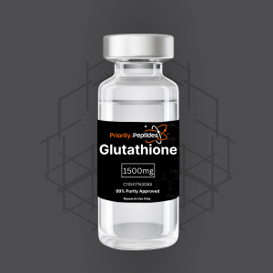 Glutathione 1500mg