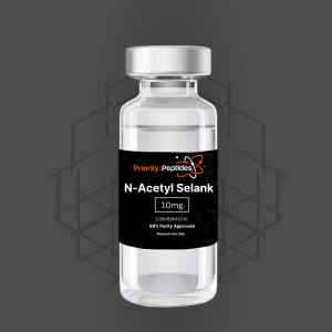 N-Acetyl Selank 10mg