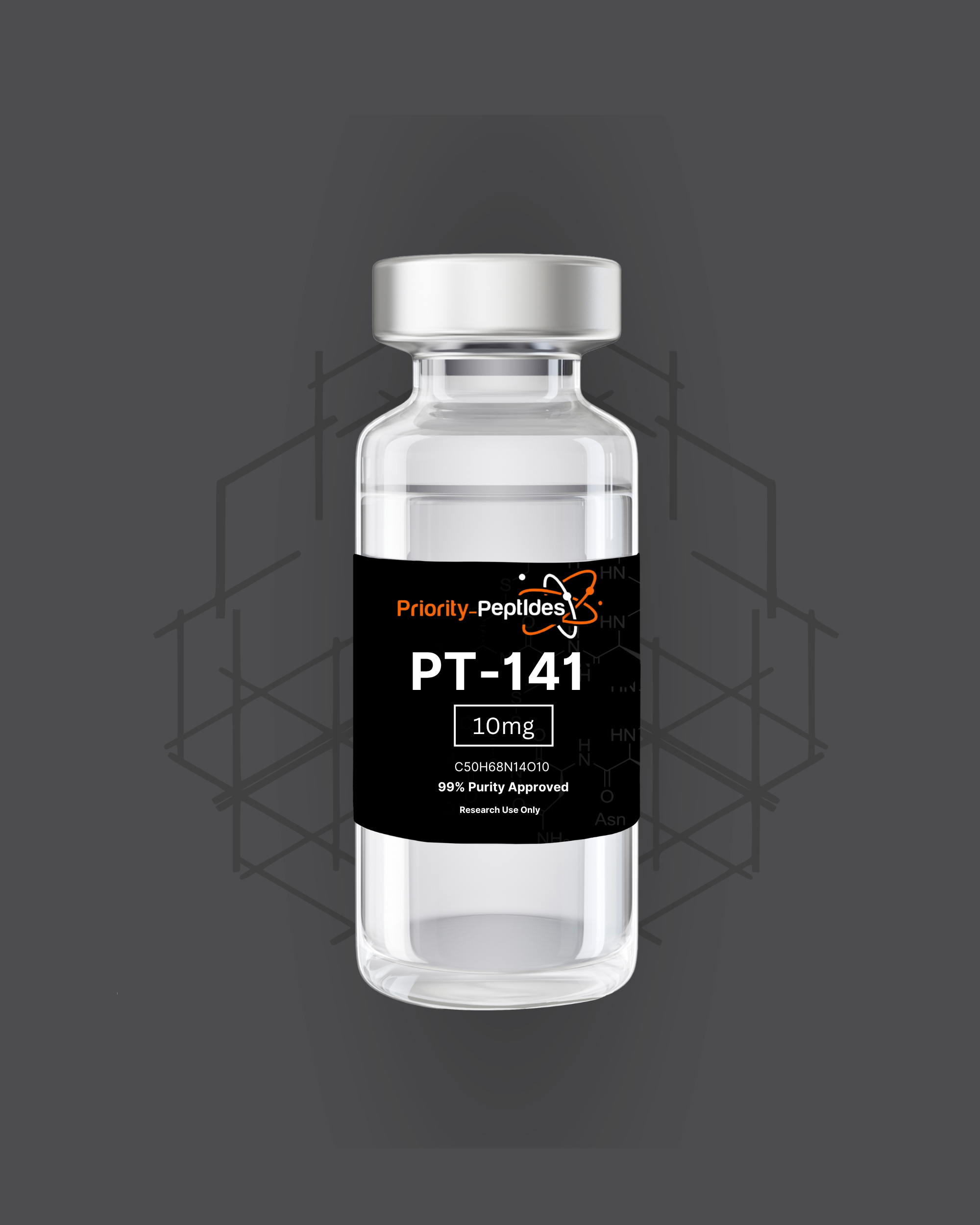 PT-141 10mg
