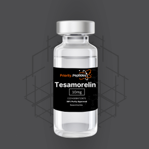 Tesamorelin 10mg