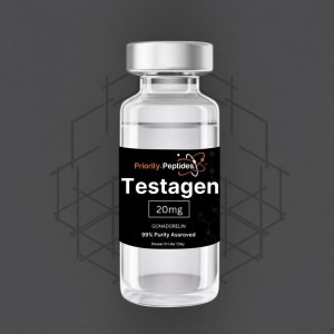 Testagen 20mg