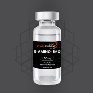 5-AMINO-1MQ 50mg
