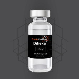 Dihexa 10mg