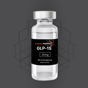 GLP-1S 20mg