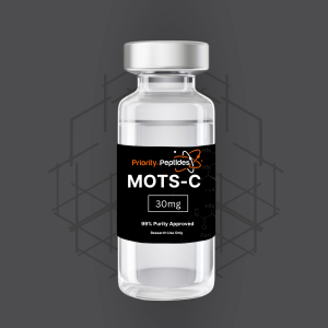 MOTS-C 30mg