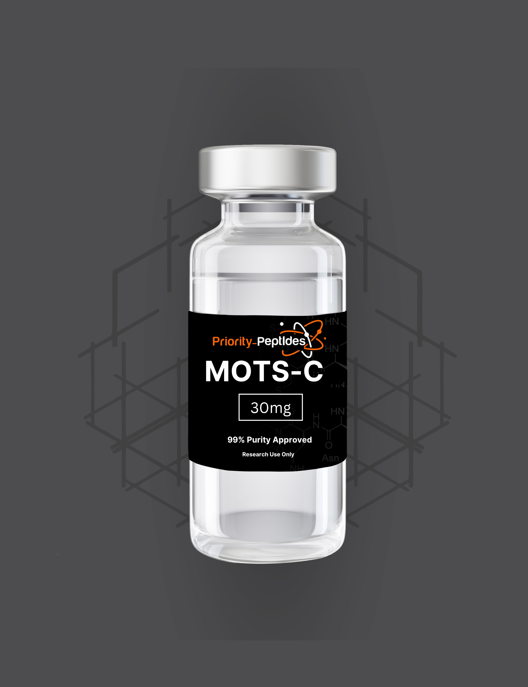MOTS-C 30mg