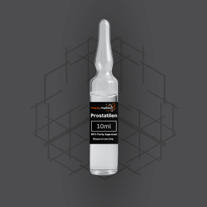 Prostatilen - Kit of 10 5ml Ampules