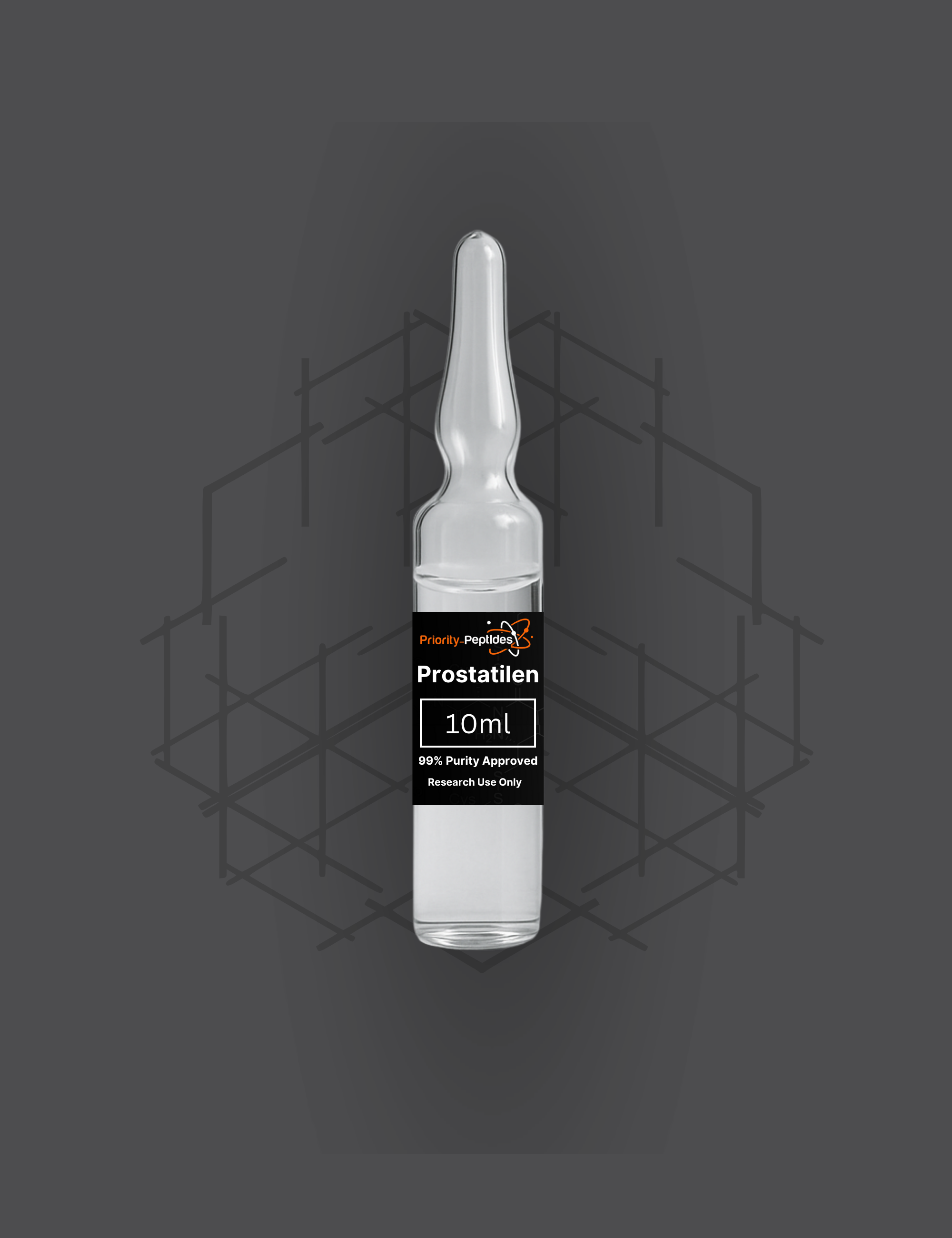 Prostatilen - Kit of 10 5ml Ampules