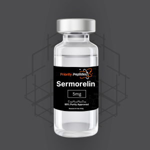 Sermorelin 5mg
