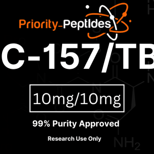 BPC-157 - TB-500 10mg Blend