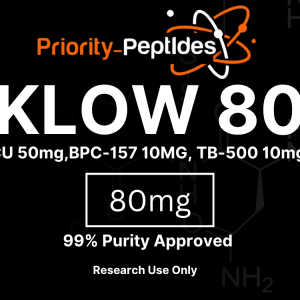 KLOW 80mg